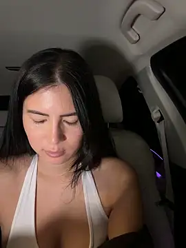 ClaireBree live sex cam