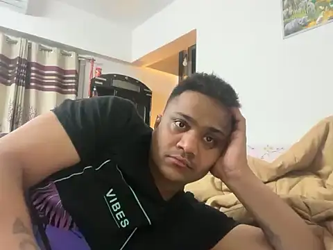 TroubledRam live sex cam