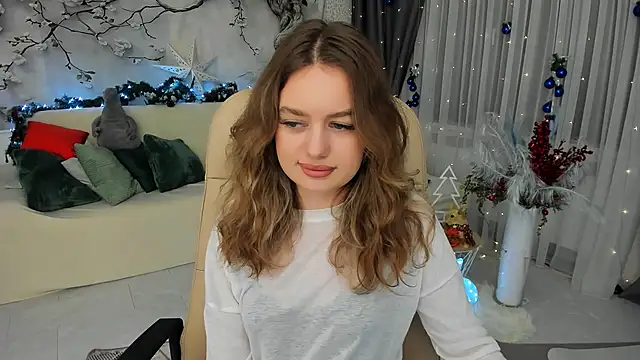 MiracleCurly live sex cam