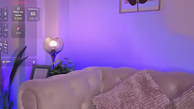 DahianaWalcott live sex cam