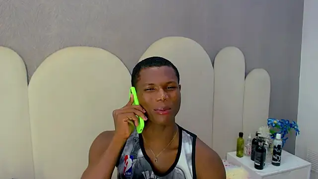 joel_blackcock live sex cam