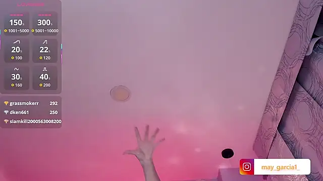 may_fox06 live sex cam