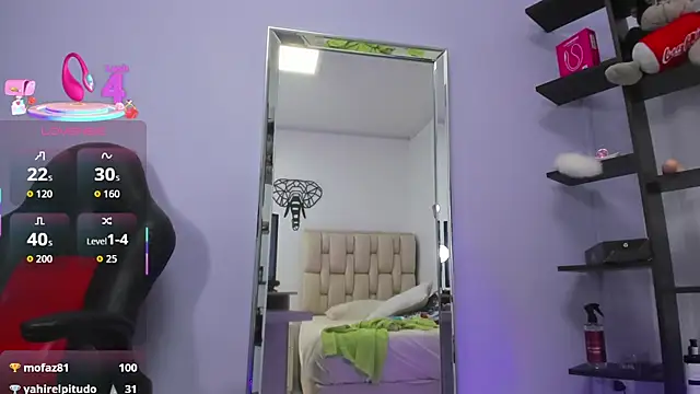 ROSIE_MOSS live sex cam