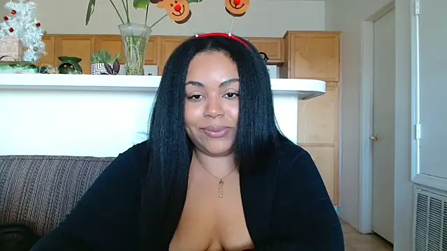 GoddessKalani's cam snapshot