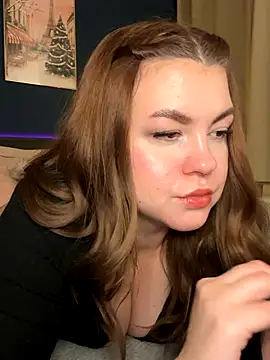 VictoriaLaFleur's cam snapshot