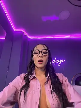 ZendayaGrey's cam snapshot