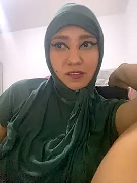 hannahayat's cam snapshot