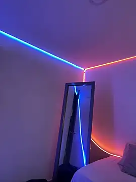 AmmyCollinsW's cam snapshot