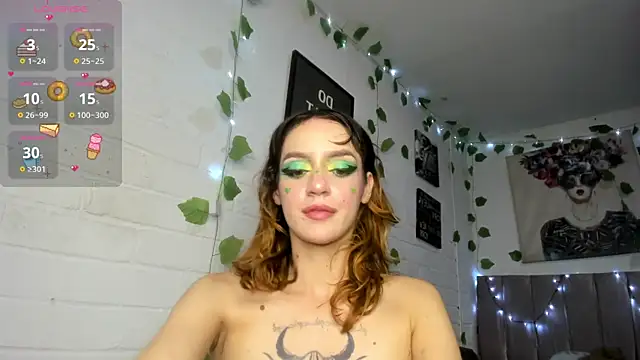 katt__black__'s cam snapshot