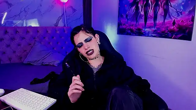 AuroraDiaz's cam snapshot