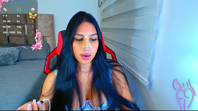 sexysaradoll live sex cam