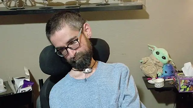 HighPriest_Belial666's cam snapshot