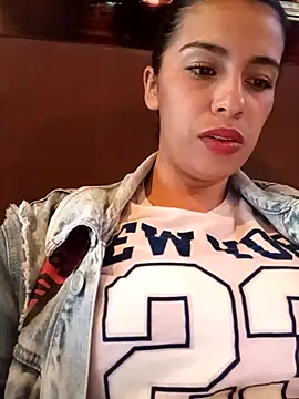 Nathaly_12's cam snapshot