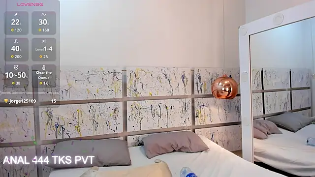 Gara_Himari's cam snapshot