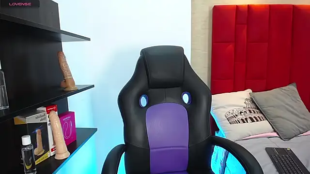 Cady_Hot's cam snapshot