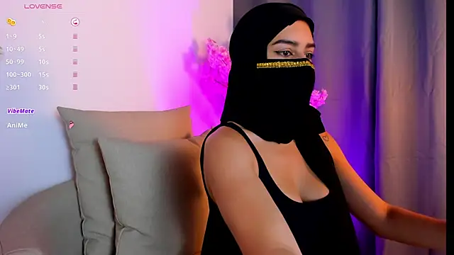 shaima__'s cam snapshot