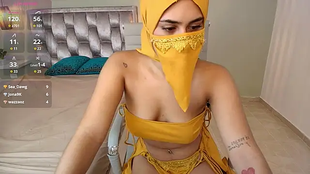 Natash_khalal's cam snapshot