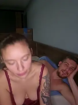 Megintbeus's cam snapshot