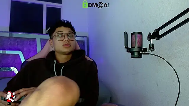 Nickyyho's cam snapshot