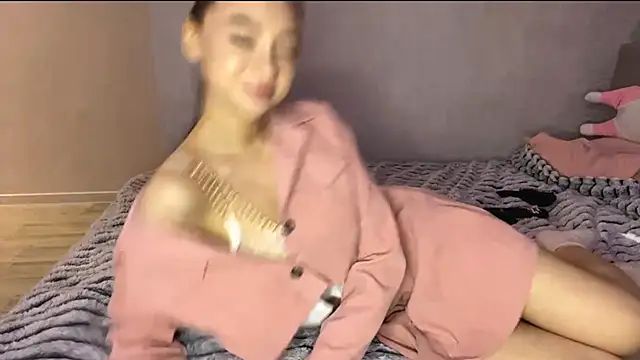 MargaretaVentrice's cam snapshot