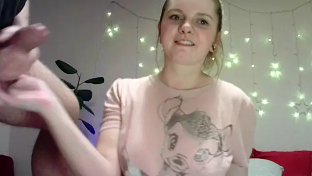 MichelleVibes18's cam snapshot