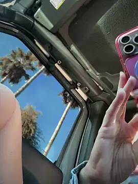 Kate-Paul's cam snapshot