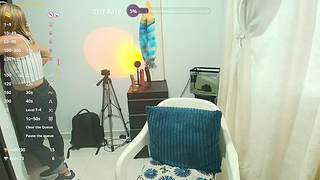 Naty_Stone's cam snapshot