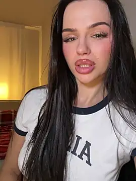 Lily_Deluca's cam snapshot