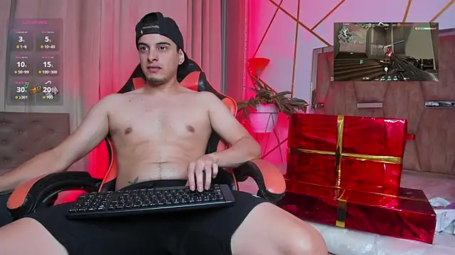 Maximo__ live sex cam