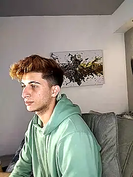 MrWilliseo live sex cam