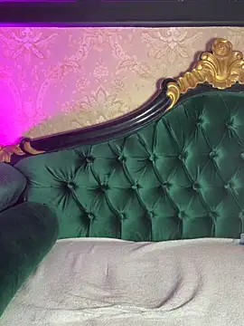 Mister_Obsession live sex cam