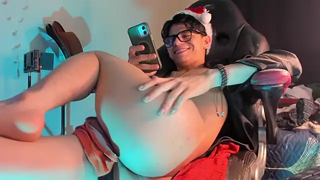 marckalexis's cam snapshot