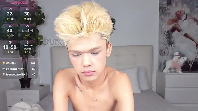 Felix_Rey's cam snapshot