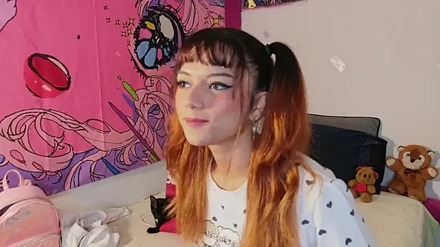 kittyzenn's cam snapshot