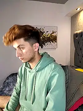 MrWilliseo's cam snapshot