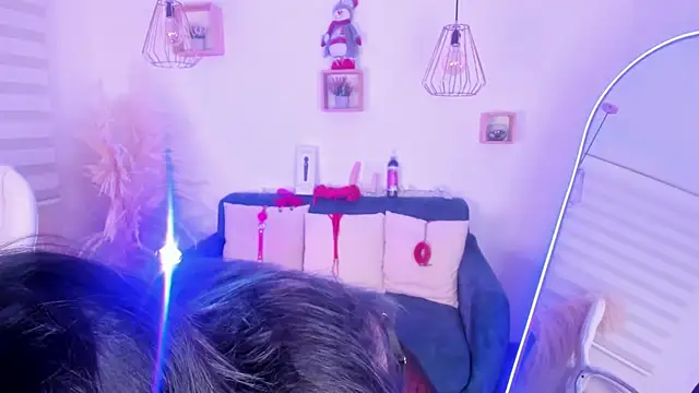 Kitty_Pam's cam snapshot