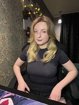 Lina_ly's cam snapshot