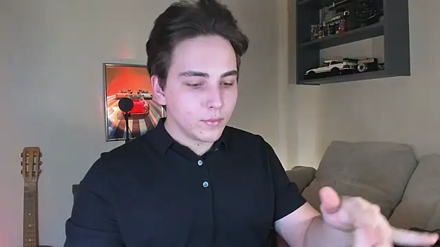 Eric_ether's cam snapshot