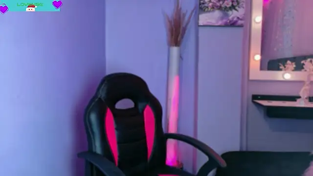 Natalia_Prada's cam snapshot