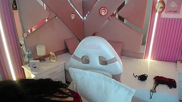 Mia_garcia28's cam snapshot