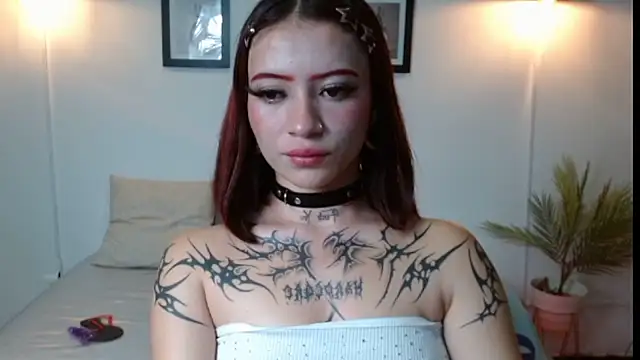 Evanss_lx's cam snapshot