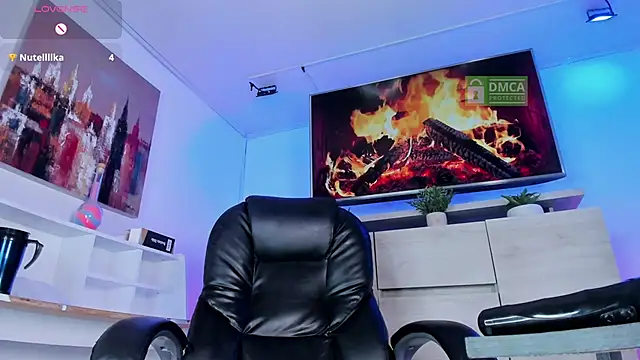 Twinkie_Hung's cam snapshot