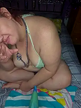 BabygurlJay's cam snapshot