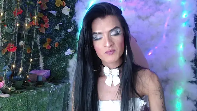 ZAMMIRA's cam snapshot