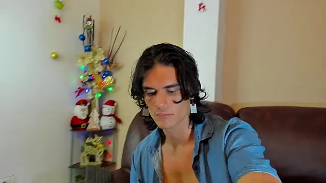 James_Morrisonm's cam snapshot