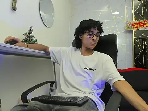 Zoro_V's cam snapshot