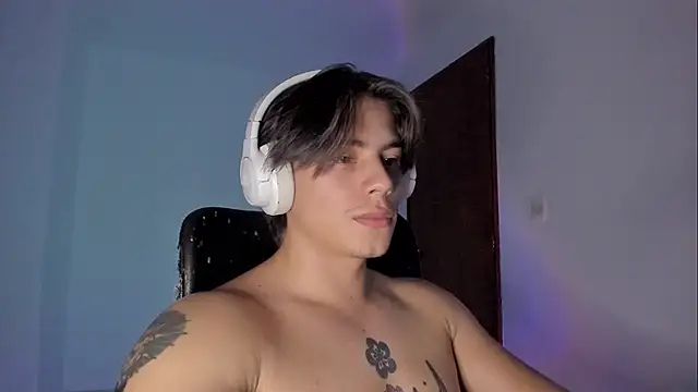 Giordano_Russo live sex cam