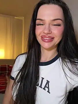 Lily_Deluca's cam snapshot