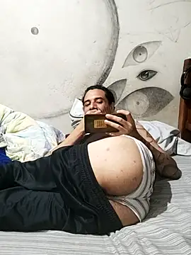 iirgastam3's cam snapshot