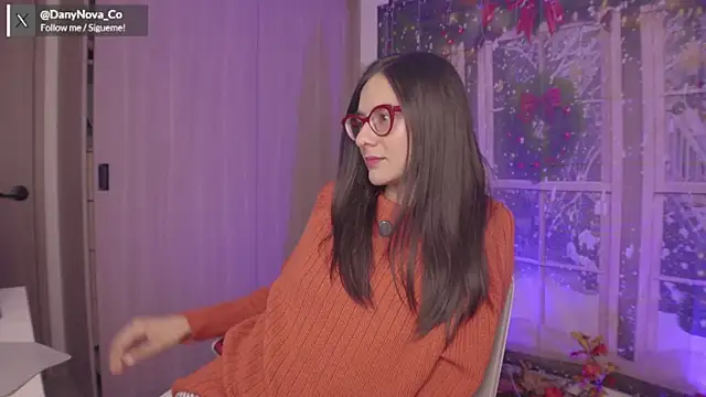 DanyNova_Co's cam snapshot